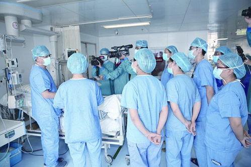 北京医院肿瘤爆料案例最新,最新案例深度剖析  第2张