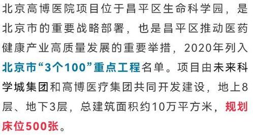 昌平医院爆料最新消息 第1张 昌平医院爆料最新消息 第1张